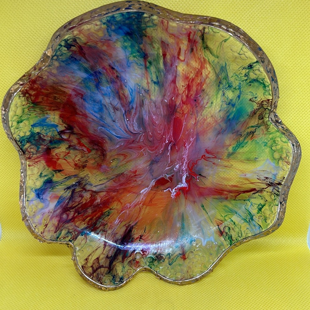 Resin plate - Picture 5 of 15